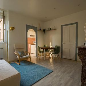 Appartement met een Slaapkamer
